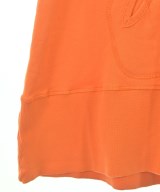 DSQUARED（ディースクエアード）パーカー オレンジ サイズ:S レディース/2200665379079