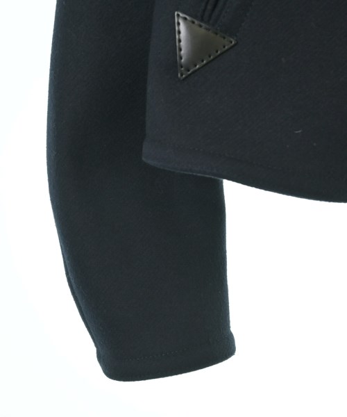 DSQUARED（ディースクエアード）ピーコート 紺 サイズ:40(M位) レディース/2200658386015
