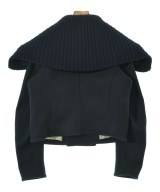 DSQUARED（ディースクエアード）ピーコート 紺 サイズ:40(M位) レディース/2200658386015