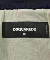 DSQUARED（ディースクエアード）ピーコート 紺 サイズ:40(M位) レディース/2200658386015