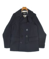 DSQUARED（ディースクエアード）ピーコート 紺 サイズ:46(M位) メンズ/2200668739023