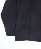 DSQUARED（ディースクエアード）ピーコート 紺 サイズ:46(M位) メンズ/2200668739023