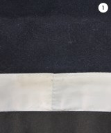 DSQUARED（ディースクエアード）ピーコート 紺 サイズ:46(M位) メンズ/2200668739023