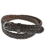 DSQUARED（ディースクエアード）ベルト 茶 サイズ:- メンズ/2200669531381