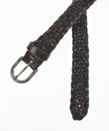 DSQUARED（ディースクエアード）ベルト 茶 サイズ:- メンズ/2200669531381