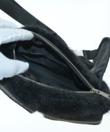 DSQUARED（ディースクエアード）ショルダーバッグ 黒 サイズ:- メンズ/2200669544060