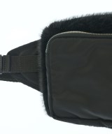 DSQUARED（ディースクエアード）ショルダーバッグ 黒 サイズ:- メンズ/2200669544060