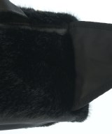 DSQUARED（ディースクエアード）ショルダーバッグ 黒 サイズ:- メンズ/2200669544060