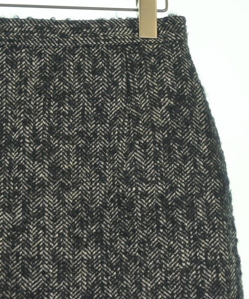 DSQUARED（ディースクエアード）ミニスカート 黒 サイズ:40(M位) レディース/2200669923032