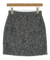 DSQUARED ミニスカート