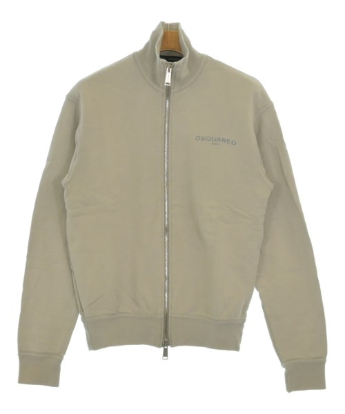 DSQUARED(ディースクエアード)スウェット グレー サイズ:S/2200663236015