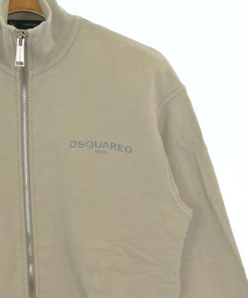 DSQUARED（ディースクエアード）スウェット グレー サイズ:S メンズ/2200663236015