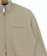 DSQUARED（ディースクエアード）スウェット グレー サイズ:S メンズ/2200663236015