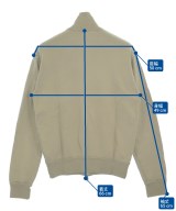 DSQUARED（ディースクエアード）スウェット グレー サイズ:S メンズ/2200663236015