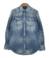 DSQUARED カジュアルシャツ