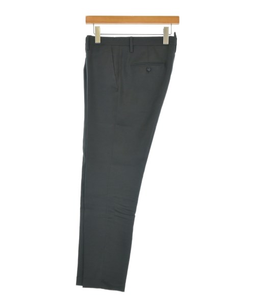 DSQUARED（ディースクエアード）スラックス 黒 サイズ:48(L位) メンズ/2200664077181