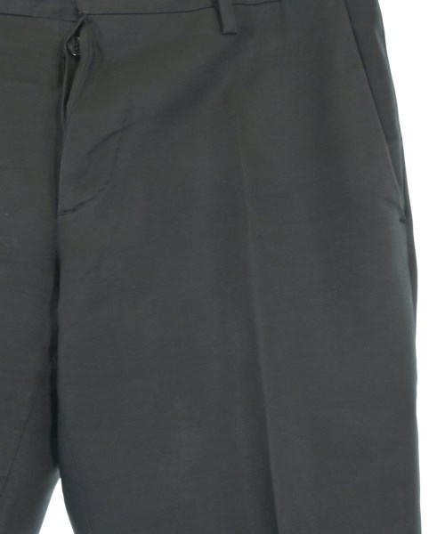 DSQUARED（ディースクエアード）スラックス 黒 サイズ:48(L位) メンズ/2200664077181