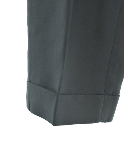 DSQUARED（ディースクエアード）スラックス 黒 サイズ:48(L位) メンズ/2200664077181