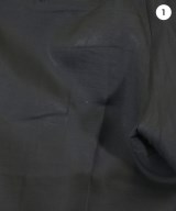 DSQUARED（ディースクエアード）スラックス 黒 サイズ:48(L位) メンズ/2200664077181