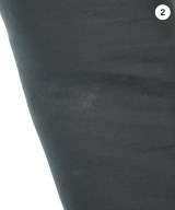 DSQUARED（ディースクエアード）スラックス 黒 サイズ:48(L位) メンズ/2200664077181