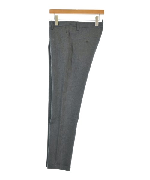 DSQUARED（ディースクエアード）スラックス グレー サイズ:48(L位) メンズ/2200664077198