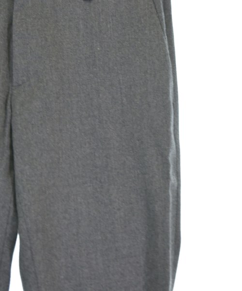 DSQUARED（ディースクエアード）スラックス グレー サイズ:48(L位) メンズ/2200664077198