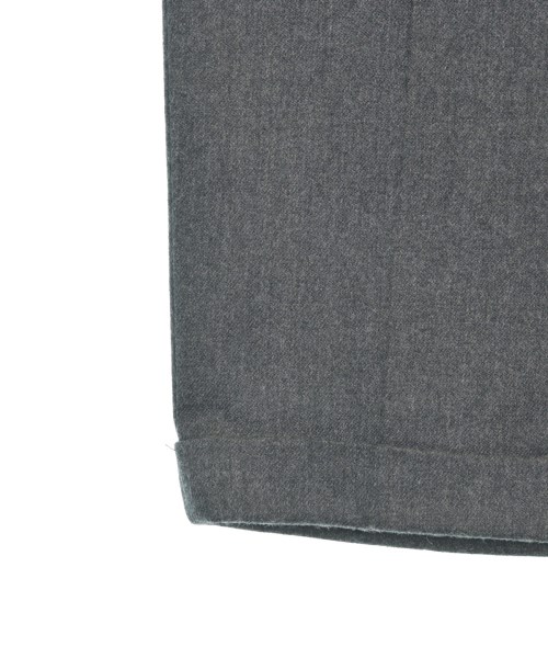 DSQUARED（ディースクエアード）スラックス グレー サイズ:48(L位) メンズ/2200664077198