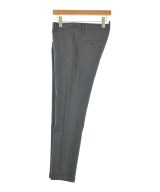 DSQUARED（ディースクエアード）スラックス グレー サイズ:48(L位) メンズ/2200664077198