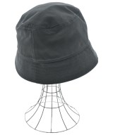DSQUARED（ディースクエアード）ハット 黒 サイズ:M メンズ/2200670799039