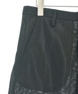 DSQUARED（ディースクエアード）ショートパンツ 黒 サイズ:44(S位) メンズ/2200670979103