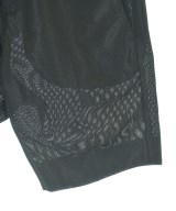 DSQUARED（ディースクエアード）ショートパンツ 黒 サイズ:44(S位) メンズ/2200670979103