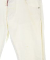 DSQUARED（ディースクエアード）デニムパンツ 白 サイズ:46(M位) メンズ/2200671108052