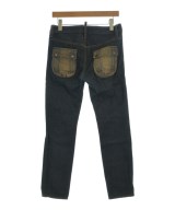 DSQUARED（ディースクエアード）デニムパンツ 紺 サイズ:38(M位) レディース/2200671240028