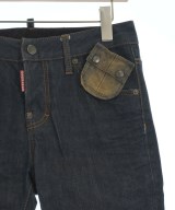 DSQUARED（ディースクエアード）デニムパンツ 紺 サイズ:38(M位) レディース/2200671240028