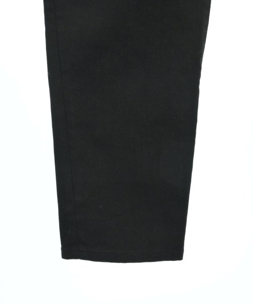 DSQUARED（ディースクエアード）デニムパンツ 黒 サイズ:46(M位) メンズ/2200671060039