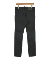 DSQUARED（ディースクエアード）デニムパンツ 黒 サイズ:46(M位) メンズ/2200671060039