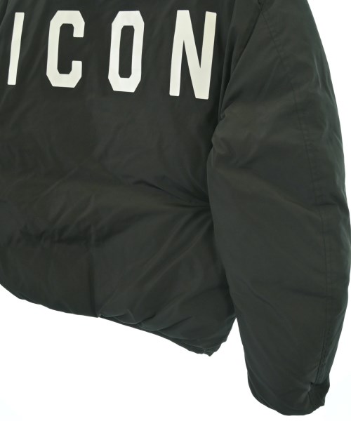 DSQUARED（ディースクエアード）その他 黒 サイズ:140(11T-12T) キッズ/2200671433055