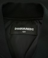 DSQUARED（ディースクエアード）その他 黒 サイズ:140(11T-12T) キッズ/2200671433055