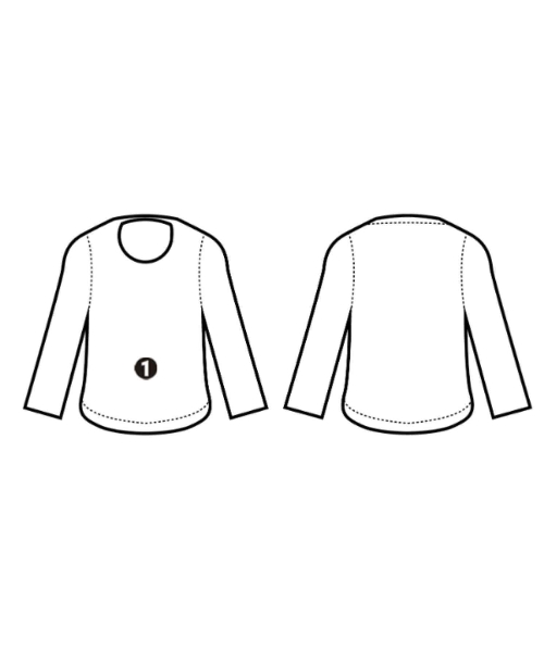 DSQUARED（ディースクエアード）Tシャツ・カットソー 白 サイズ:M メンズ/2200671717155