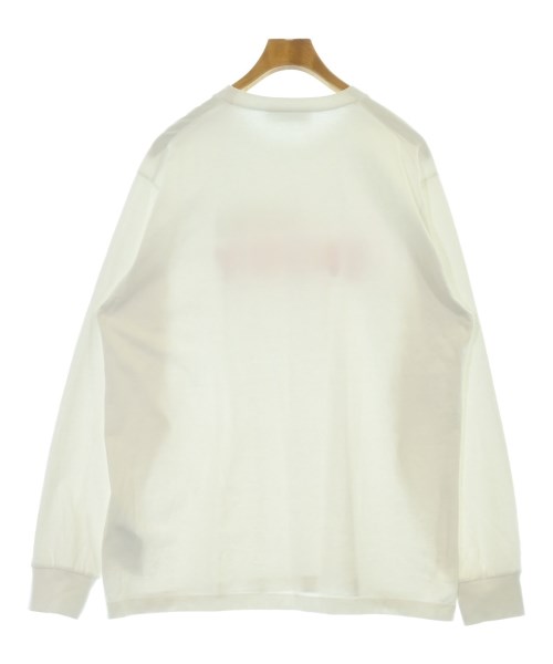 DSQUARED（ディースクエアード）Tシャツ・カットソー 白 サイズ:M メンズ/2200671717155