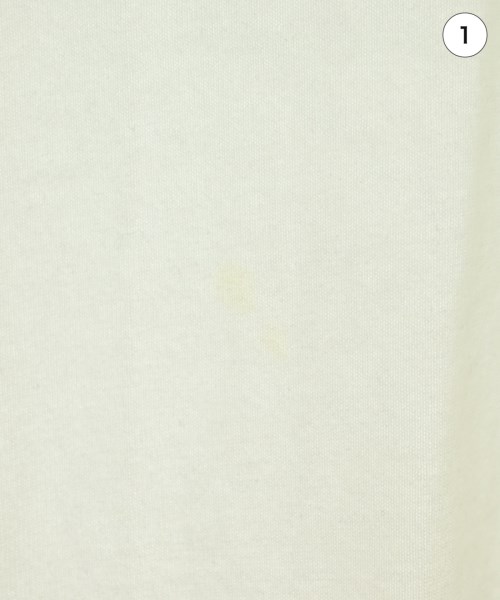 DSQUARED（ディースクエアード）Tシャツ・カットソー 白 サイズ:M メンズ/2200671717155