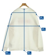 DSQUARED（ディースクエアード）Tシャツ・カットソー 白 サイズ:M メンズ/2200671717155