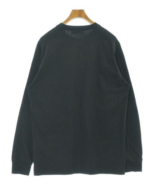 DSQUARED（ディースクエアード）Tシャツ・カットソー 黒 サイズ:M メンズ/2200671717162