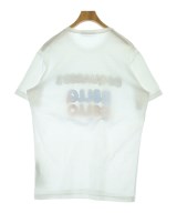 DSQUARED（ディースクエアード）Tシャツ・カットソー 白 サイズ:L メンズ/2200671717179