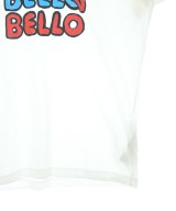 DSQUARED（ディースクエアード）Tシャツ・カットソー 白 サイズ:L メンズ/2200671717179