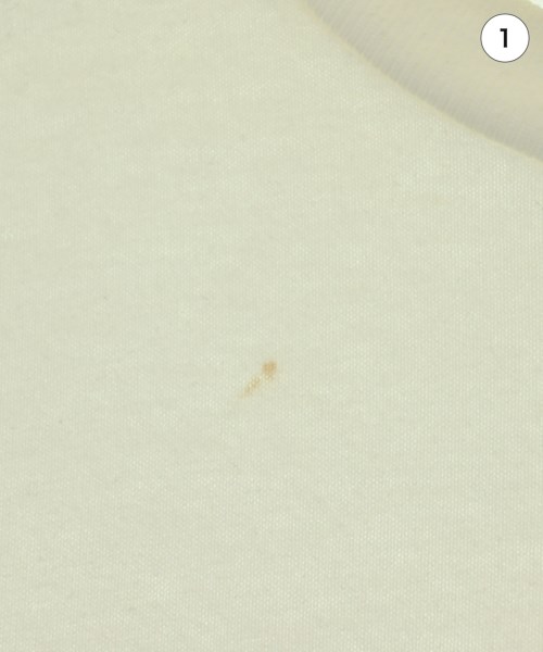 DSQUARED（ディースクエアード）Tシャツ・カットソー 白 サイズ:S メンズ/2200671717186