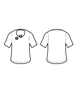 DSQUARED（ディースクエアード）Tシャツ・カットソー 白 サイズ:S メンズ/2200671717186