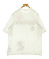 DSQUARED（ディースクエアード）Tシャツ・カットソー 白 サイズ:S メンズ/2200671717186