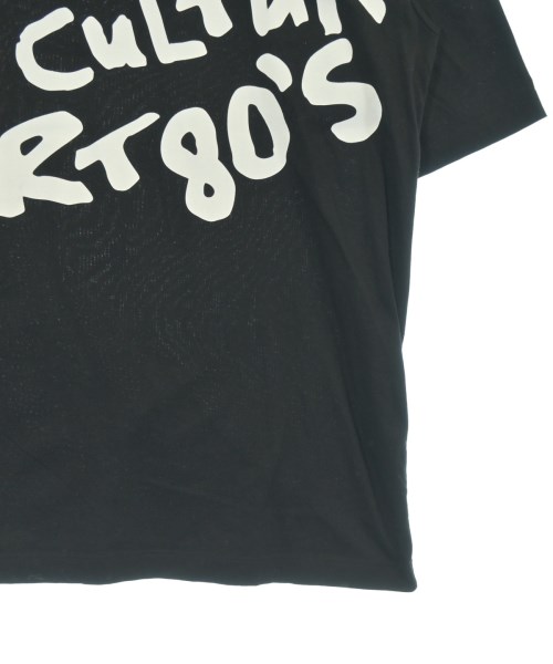 DSQUARED（ディースクエアード）Tシャツ・カットソー 黒 サイズ:L メンズ/2200671717193