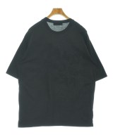 DSQUARED（ディースクエアード）Tシャツ・カットソー 黒 サイズ:L メンズ/2200671717193